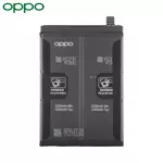 Batteria Originale OPPO Reno 6 Pro 5G (CPH2247)/Find X5 Lite/Reno 7 5G/Reno 8 5G 4200006 4907595 4909886 4909928 BLP855