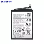 Batteria Originale Samsung Galaxy A04 A045 GH81-22548A WT-S-W1