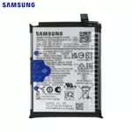 Batteria Originale Samsung Galaxy A05 A055 GH81-24241A WT-S-N28