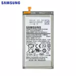 Batteria Originale Samsung Galaxy S10e G970 GH82-18825A EBBG970ABU