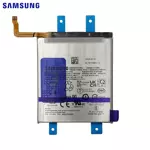 Batteria Originale Samsung Galaxy S23 Plus 5G S916 GH82-30470A EB-BS916ABY
