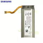 Batteria Originale Samsung Galaxy Z Flip 4 5G F721 GH82-29433A EB-BF724ABY