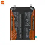 Batteria Originale Xiaomi 11T Pro 5G 460200008M1G BM58