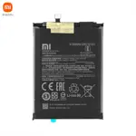 Batteria Originale Xiaomi Redmi Note 9 460200001J1G BN54