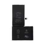 Batteria Partner-Pack per Apple iPhone X Ti (x10)