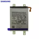Batteria principale originale Samsung Galaxy Z Flip 4 5G F721 GH82-29434A EB-BF723ABY