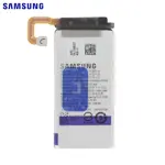 Batteria principale originale Samsung Galaxy Z Flip 5 5G F731 GH82-31700A EB-BF731ABY