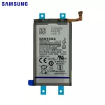 Batteria principale originale Samsung Galaxy Z Fold 3 5G F926 GH82-26236A EB-BF926ABY