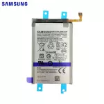 Batteria principale originale Samsung Galaxy Z Fold 4 5G F936 GH82-29451A EB-BF936ABY