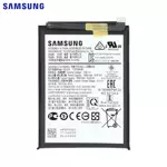 Batteria Originale Samsung Galaxy A02s A025/Galaxy A03s A037/Galaxy A03 A035F/Galaxy A03 A035G GH81-21239A GH81-21636A HQ-50S