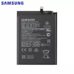 Batteria Originale Samsung Galaxy A11 A115 GH81-18735A HQ-70N
