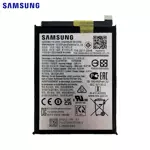 Batteria Originale Samsung Galaxy A22 5G A226 GH81-20698A EB-BA226ABY