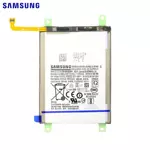 Batteria Originale Samsung Galaxy A33 5G A336 GH82-28146A EB-BA536ABY