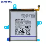 Batteria Originale Samsung Galaxy A40 A405 GH82-19582A EB-BA405ABE