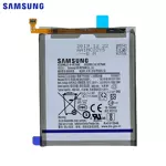 Batteria Originale Samsung Galaxy A51 A515 GH82-21668A EB-BA515ABY