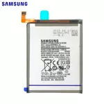 Batteria Originale Samsung Galaxy A70 A705 GH82-19746A EB-BA705ABU