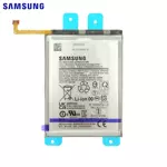 Batteria Originale Samsung Galaxy A73 5G A736/Galaxy M23 5G M236/Galaxy M53 5G M536 GH82-28490A GH82-28813A EB-BM526ABS