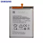 Batteria Originale Samsung Galaxy M51 M515 GH82-23569A EB-BM415ABY