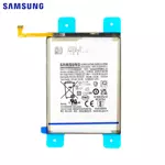 Batteria Originale Samsung Galaxy M52 5G M526/Galaxy A23 5G A236/Galaxy A23 4G A235 GH82-27092A GH82-28564A EB-BM526ABY