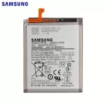 Batteria Originale Samsung Galaxy Note 10 Lite N770 GH82-22054A EB-BN770ABY