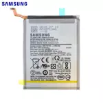Batteria Originale Samsung Galaxy Note 10 Plus N975 GH82-20814A EB-BN972ABU