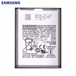 Batteria Originale Samsung Galaxy Note 20 5G N981/Galaxy Note 20 N980 GH82-23496A EB-BN981ABY