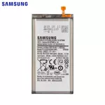 Batteria Originale Samsung Galaxy S10 G973 GH82-18826A EB-BG973ABU