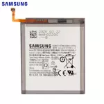 Batteria Originale Samsung Galaxy S20 G980/Galaxy S20 5G G981 GH82-22122A EB-BG980ABY