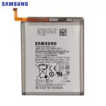Batteria Originale Samsung Galaxy S20 Plus 5G G986/Galaxy S20 Plus G985 GH82-22133A EB-BG985ABY