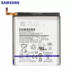 Batteria Originale Samsung Galaxy S21 Ultra 5G G998 GH82-24592A EB-BG998ABY