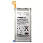 Batteria Originale Samsung Galaxy S9 G960 GH82-15963A EB-BG960ABE