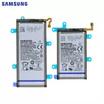 Batteria Originale Samsung Galaxy Z Fold 2 F916 GH82-24137A EB-BF916ABY