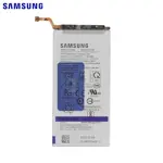 Batteria secondaria originale Samsung Galaxy Z Fold 5 5G F946 GH82-31846A EB-BF947ABY