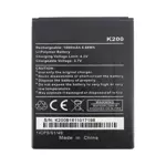 Batteria Premium Wiko Y50 S104-AMD000-014