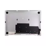 Bottom Case Apple MacBook Pro Touch Bar Retina 13" (2020) A2289 Grigio Siderale