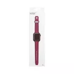 Bracciale sportivo Apple Watch 38/40mm 11 Bordeaux