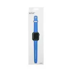 Bracciale sportivo Apple Watch 38/40mm 9 Blu Chiaro
