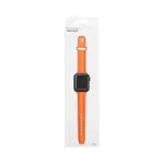 Bracciale sportivo Apple Watch 42/44mm 4 Orange