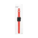 Bracciale sportivo Apple Watch 42/44mm 8 Rosso