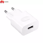 Caricatore di Rete USB Huawei 02221268 CP404 HW-100225E00 22.5W 2.25A Bulk Bianco