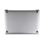Bottom Case Apple MacBook Pro Retina 13" Touch Bar M1 (2020) A2338 Grigio Siderale