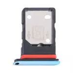 Vassoio Sim Premium OnePlus Nord 2 5G Blue Haze