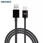 Cavo Dati da USB a Tipo-C CONNECT MC-CCN5 (2m) Nero