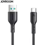 Cavo Dati da USB a Tipo-C JOYROOM SA26-AC6 Flash-Charge Series 100W (1m) Nero