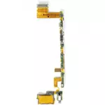 Cavo Flex Power On/Off Sony Xperia Z5 E6603