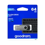 Chiave USB Goodram Flash Drive 2.0 64GB Nero