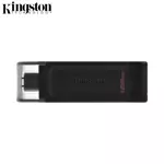Chiave USB Kingston DT70/128GB DT70 128GB USB-C 3.0 USB-C 3.2 Gen 1