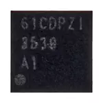 Chip IC (circuito Integrato) Apple iPhone 11 Lamp Signal Control #3539 (U5650/U5660) (x3)