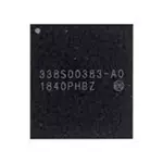 Chip IC (circuito Integrato) Apple iPhone XR/iPhone XS Power Management (338S00383/U2700)