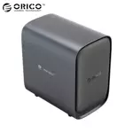 Cloud Personale Orico HS500 NAS MetaBox Pro (HDD & SSD x5)